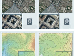 5 Reasons MrSID Is Better Than JPEG2000 for Satellite and Drone Data