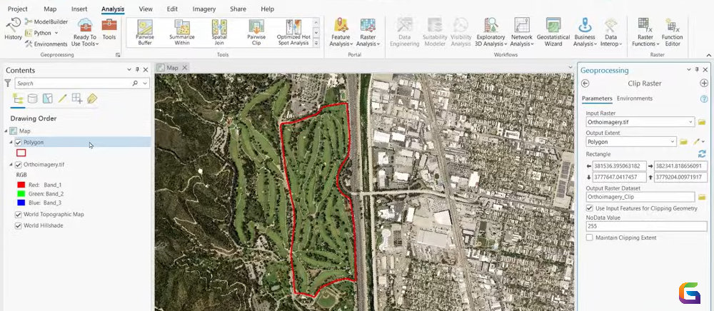 What Is GIS Data? Definition, Types, and Real-World Examples