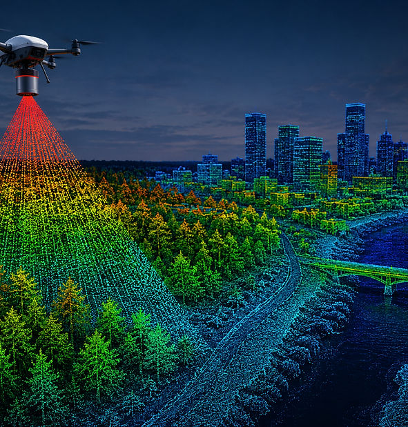 LiDAR
