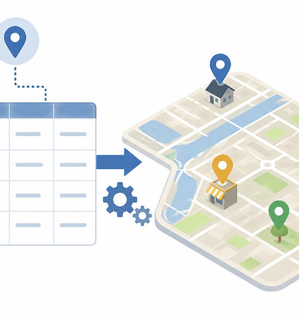 Geocode