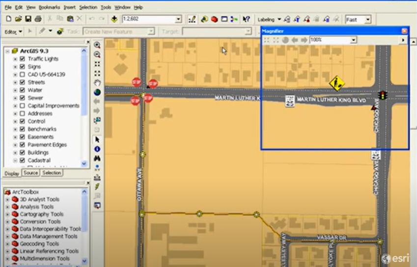 ArcGIS