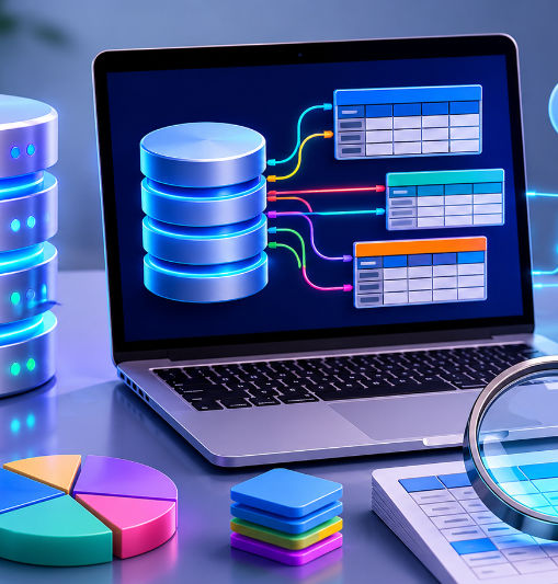 Structured Query Language SQL