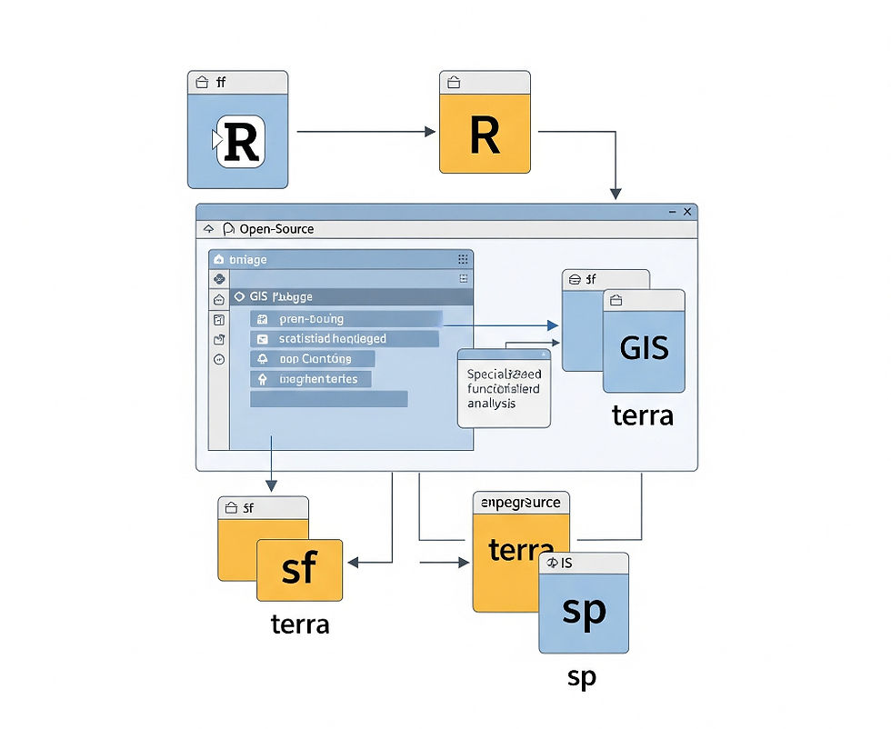 R (R Programming Language)