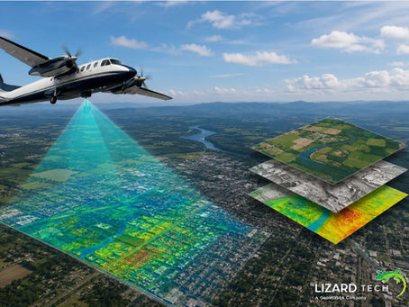 Best Image Formats for Nationwide Aerial Mapping Programs