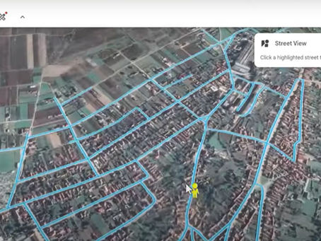 Navigating the Google World: The Ultimate Guide to Using Google Earth
