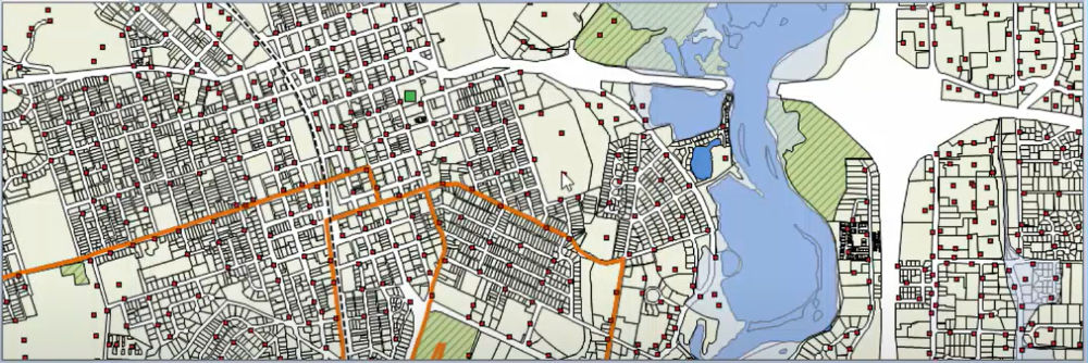 ASCII | Common GIS terms | GeoWGS84.ai