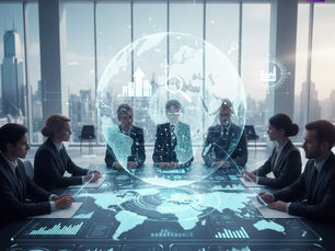 AI-Powered Geospatial Insights for Strategic Business Decisions