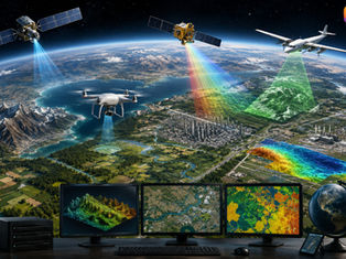 eo-learn Explained: Python Framework for Earth Observation Machine Learning Workflows
