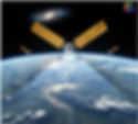 Radar Aperture Satellites