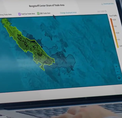 Unlocking the power of Geospatial Intelligence