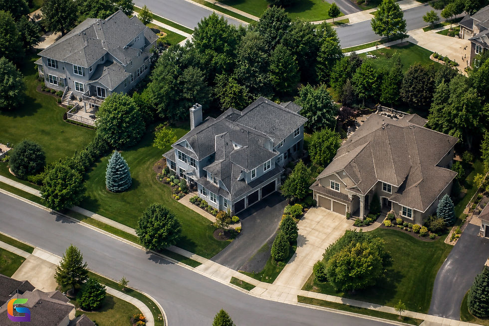 What Happened to Pictometry? The Story Behind EagleView’s Aerial Imaging Platform