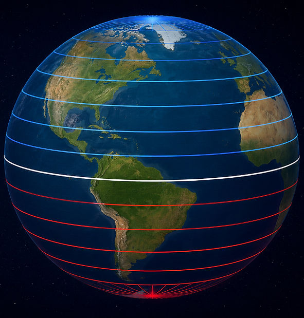 Latitude