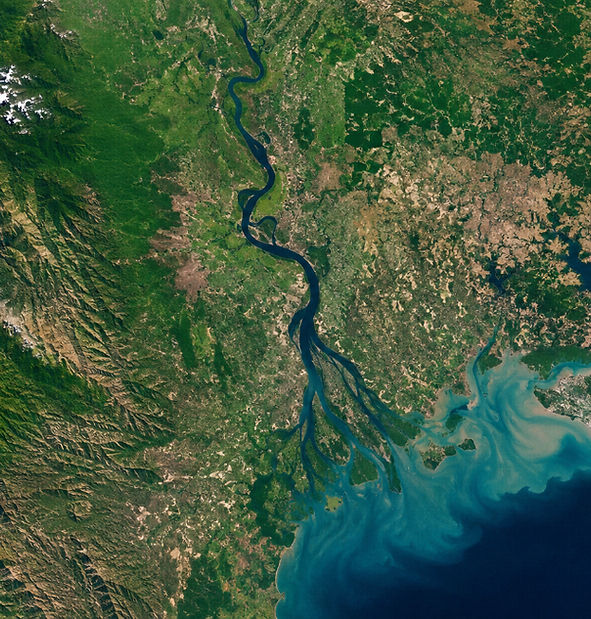 Landsat
