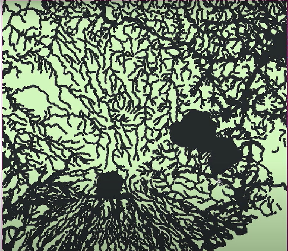 Suitability Analysis