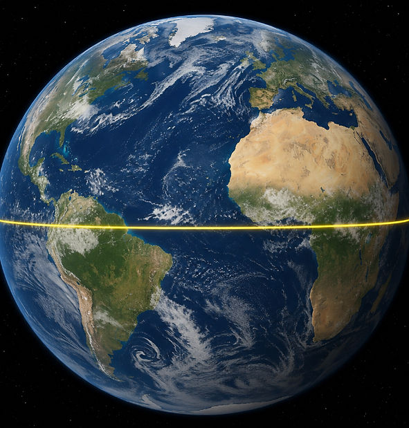 Equator
