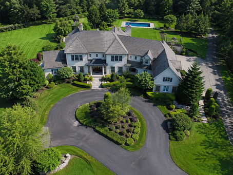 Get Up-to-Date Satellite Views of My Property