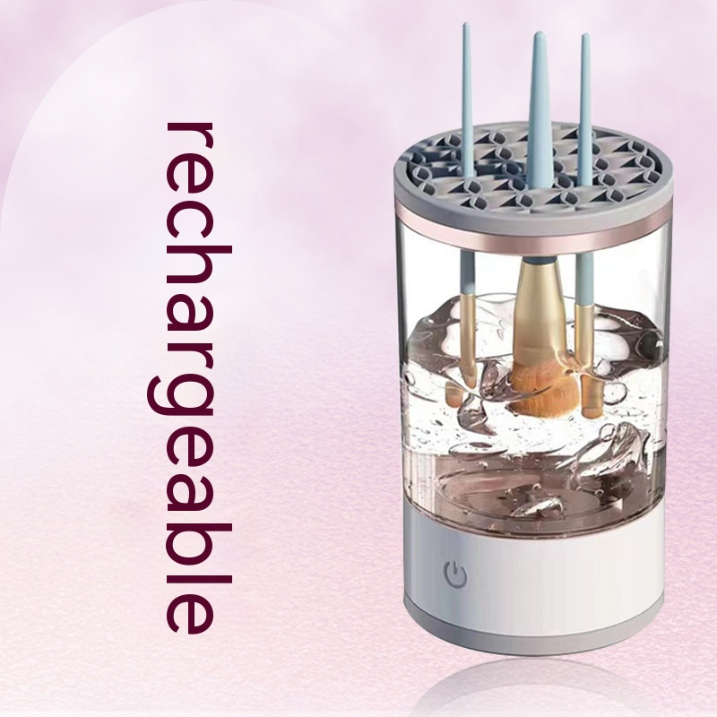 Miniatura: Makeup Brush Cleaner