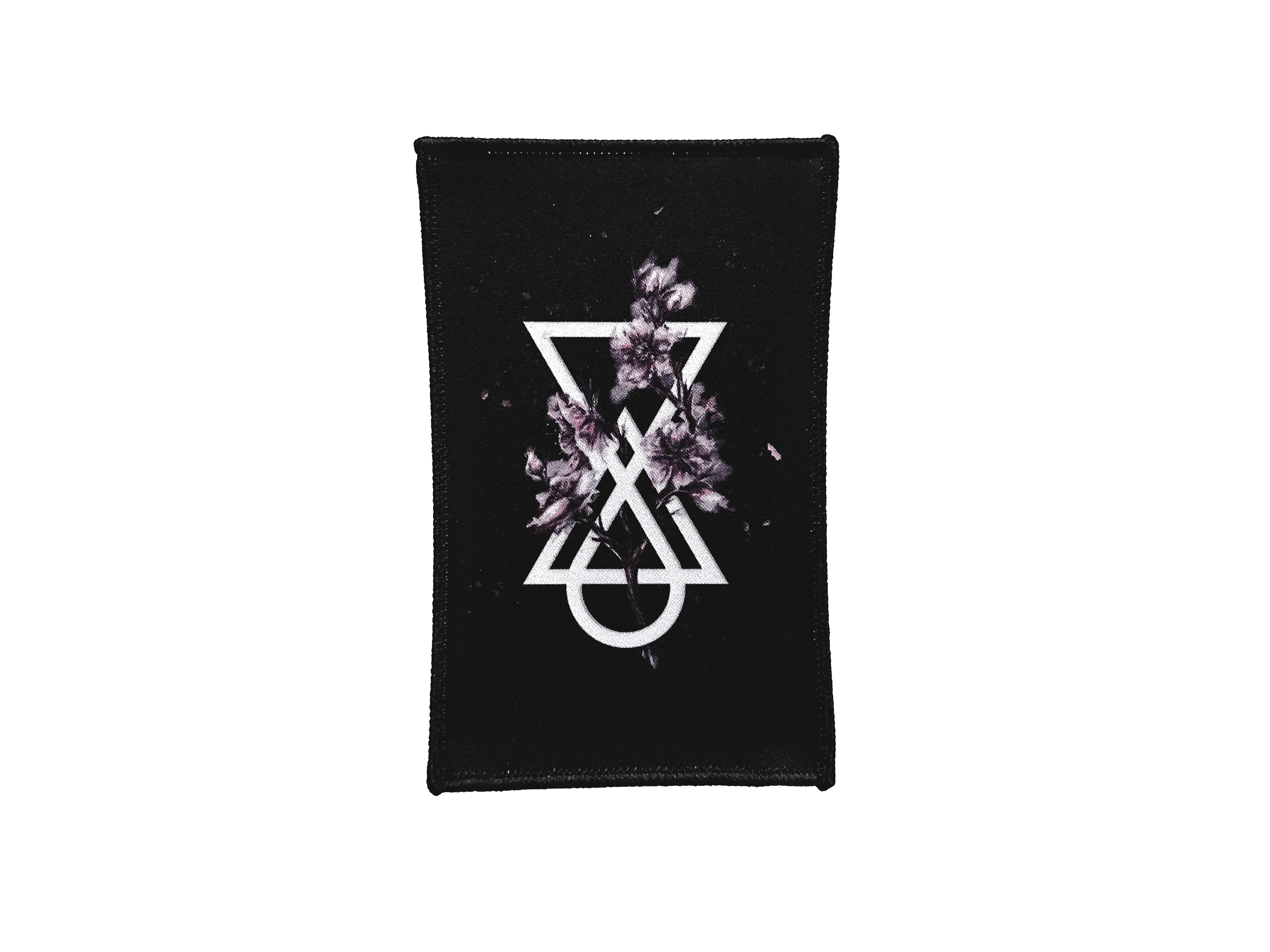 Patch / How's the Heart? / Black