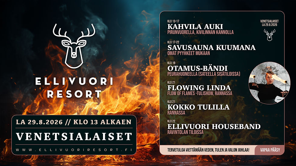 VENETSIALAISET