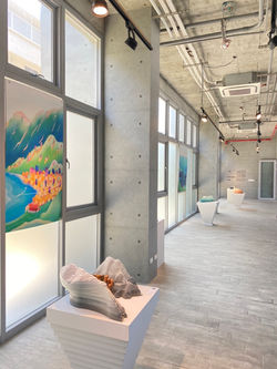 馬祖國際藝術島