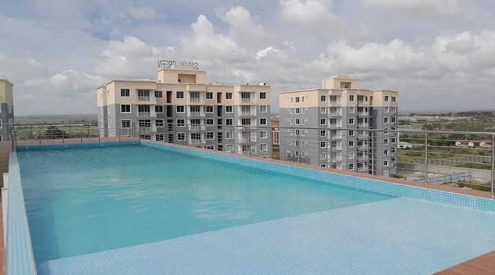 Why Sabaki Is Becoming Nairobi's Next Property Investment Hotspot in 2026