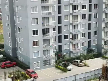 Apartments Near Mombasa Road with Flexible Payment Plans: Own Your Dream Home at Sabaki Green Estate