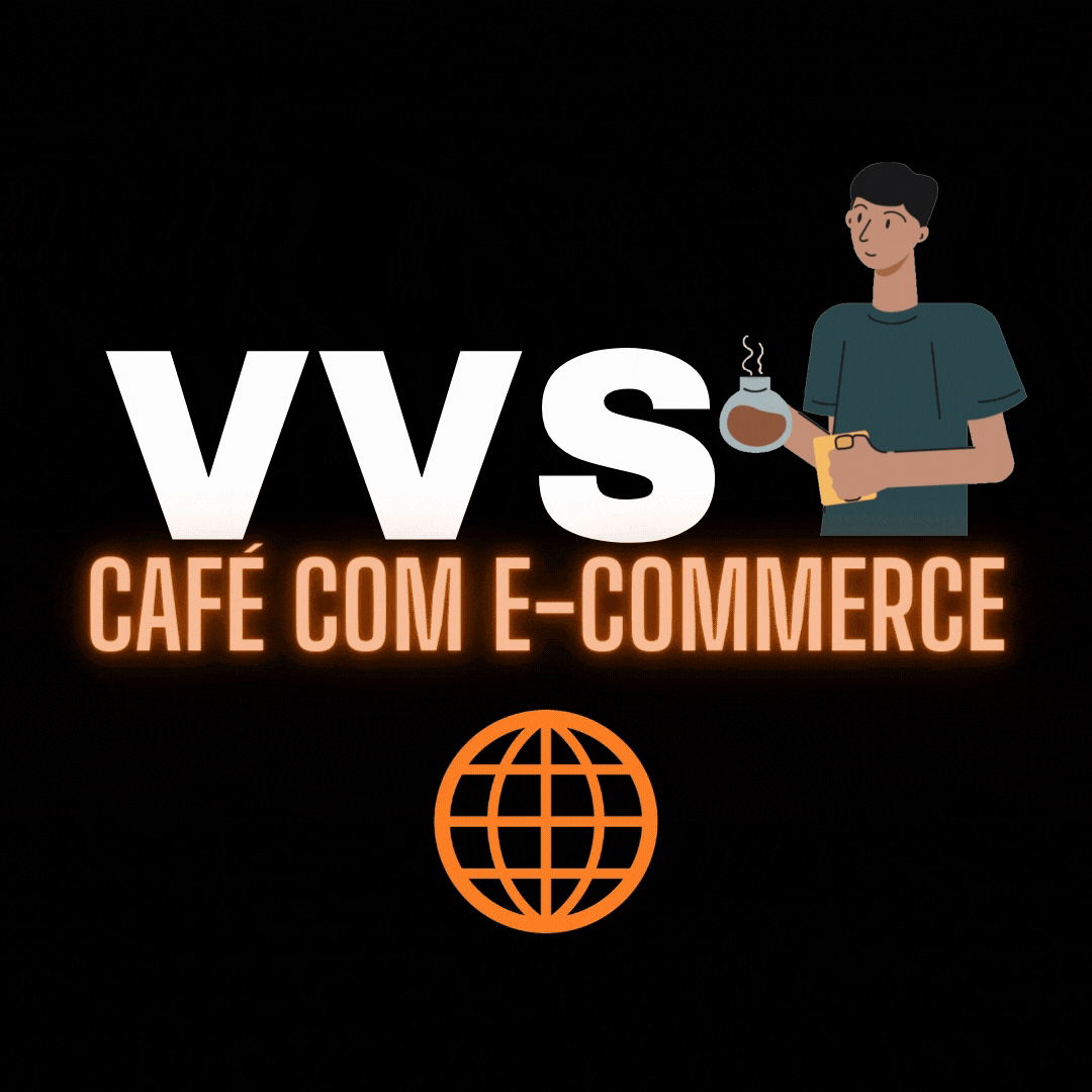 Café com E-commerce