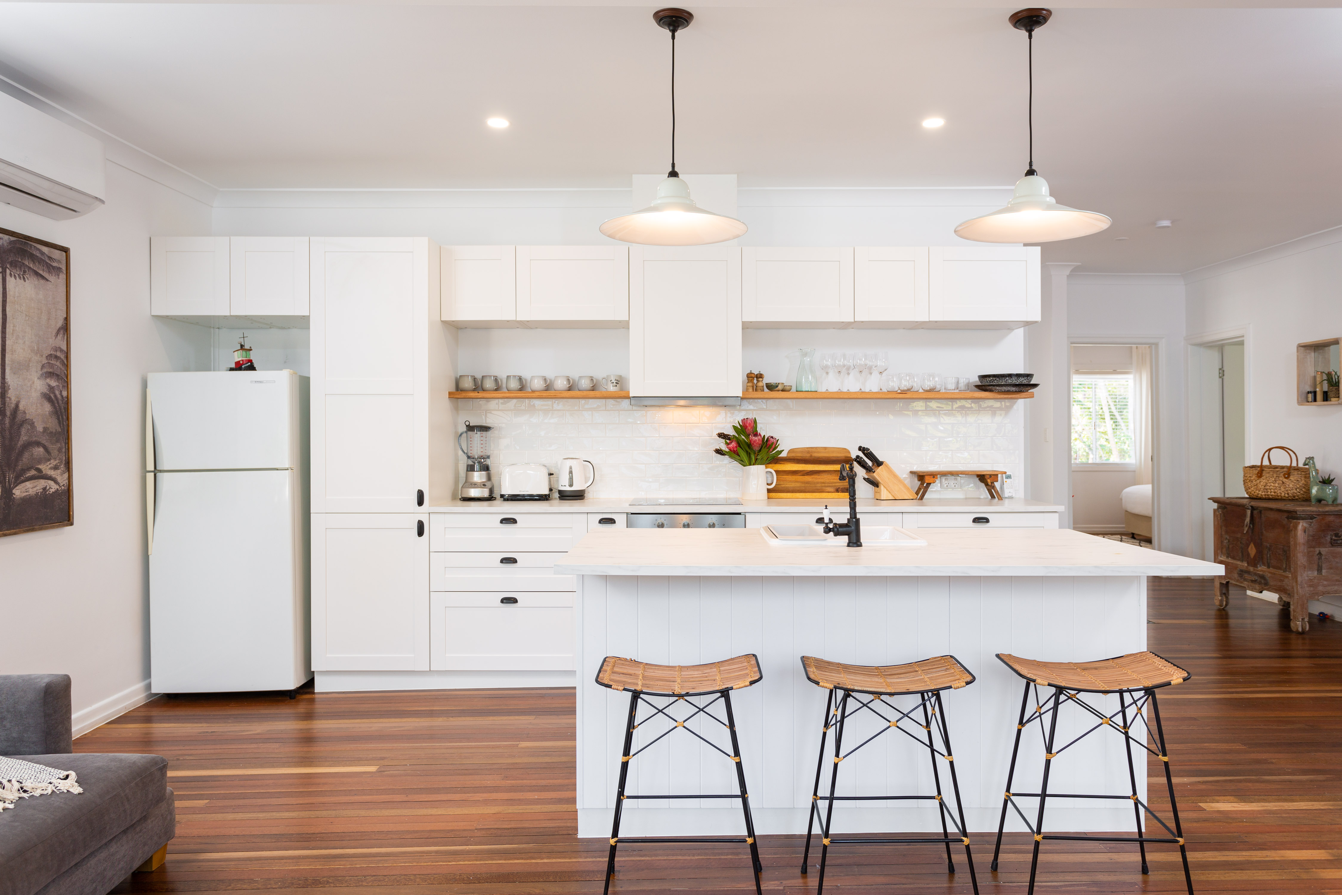 Writer: The Hostie Blog