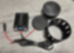 Thumbnail: Ember Travel Mug & Tumbler Car Charger Bundles