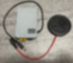 Thumbnail: Ember Travel Mug & Tumbler Car Charger Bundles