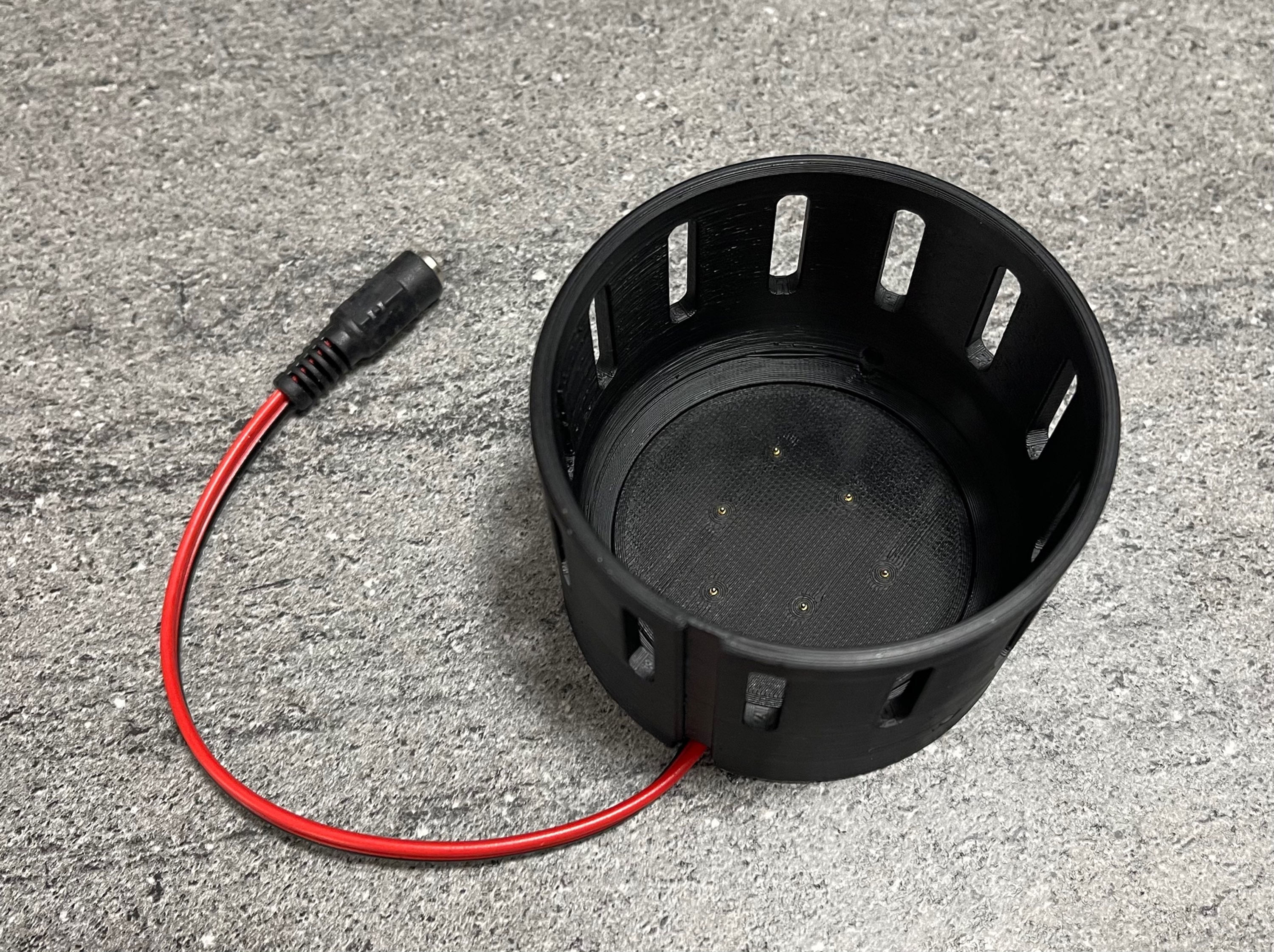 Ember Reisebecher & Tumbler Autoladegerät-Pakete