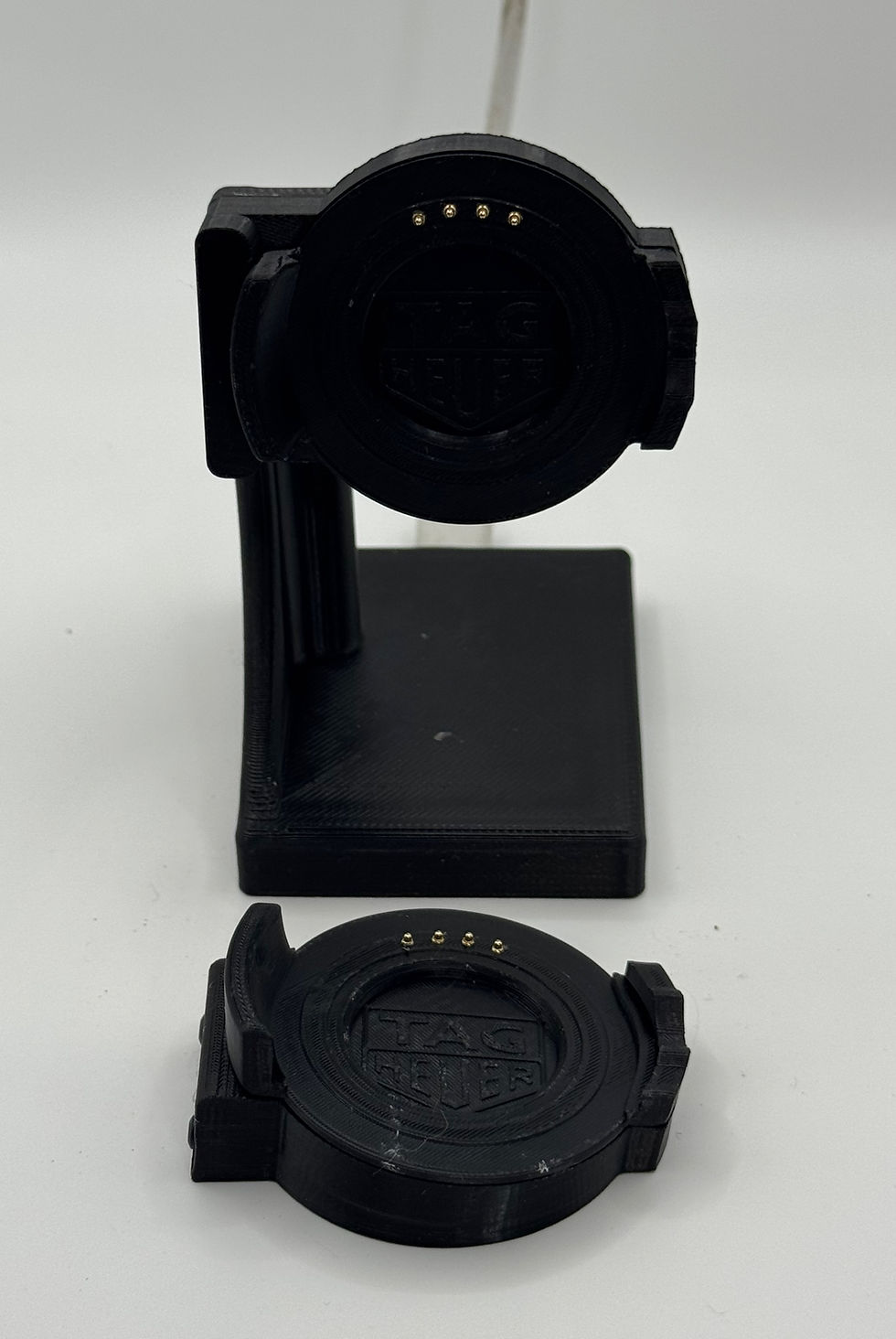 Miniatura: USB-C Tag Heuer Connected SBT8A Gen 5 E5 45mm Compatible Charger (2025)