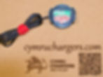 Thumbnail: Tag Heuer Connected SAR8A Gen 1 46mm Compatible Charger (2015)