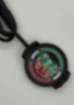 Thumbnail: Tag Heuer Connected SBT8A Gen 5 E5 45mm Compatible Charger (2022)