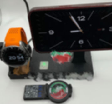 USB-C Tag Heuer Connected SBT8A Gen 5 E5 45mm Compatible Charger (2025)