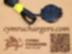 Thumbnail: Tag Heuer Connected SBG8A Gen 3 E3 Compatible Charger (2020)