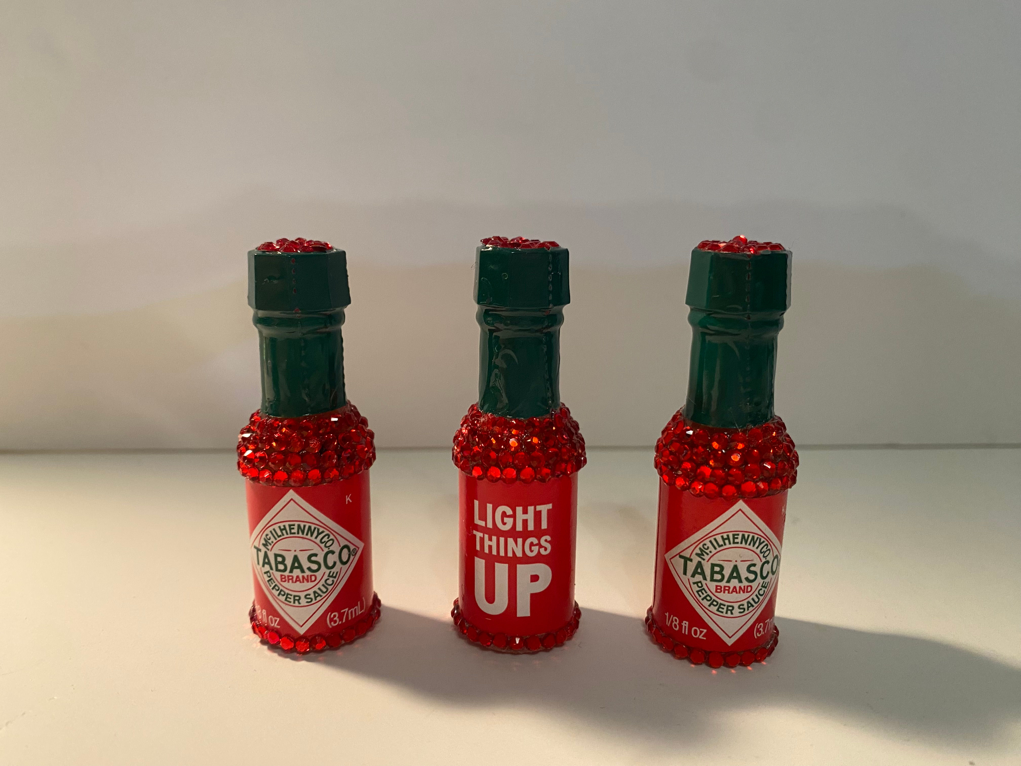 Spicy Girl - by "Bling with Kim"