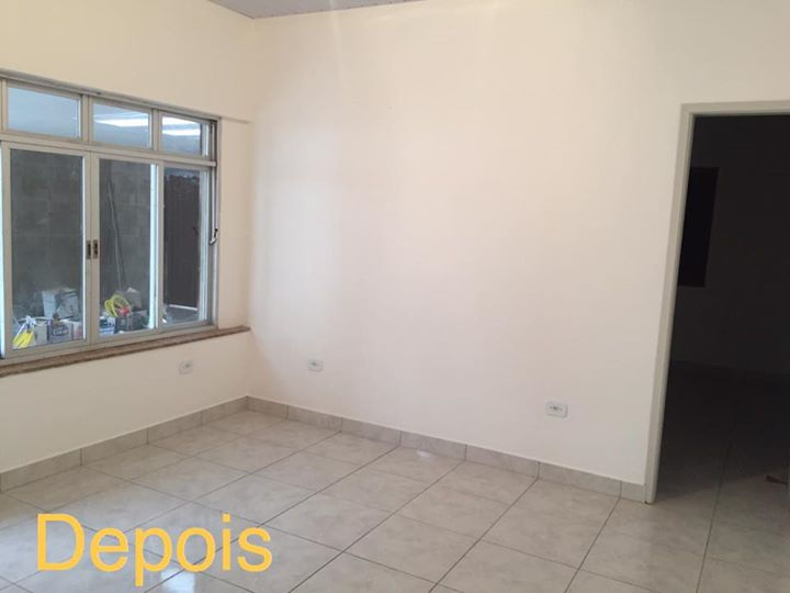 Depois - sala
