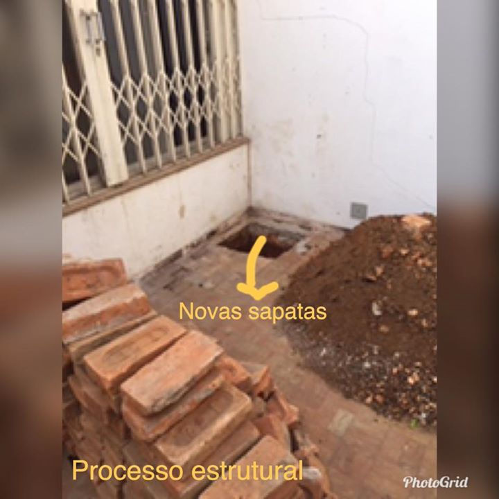 Em andamento