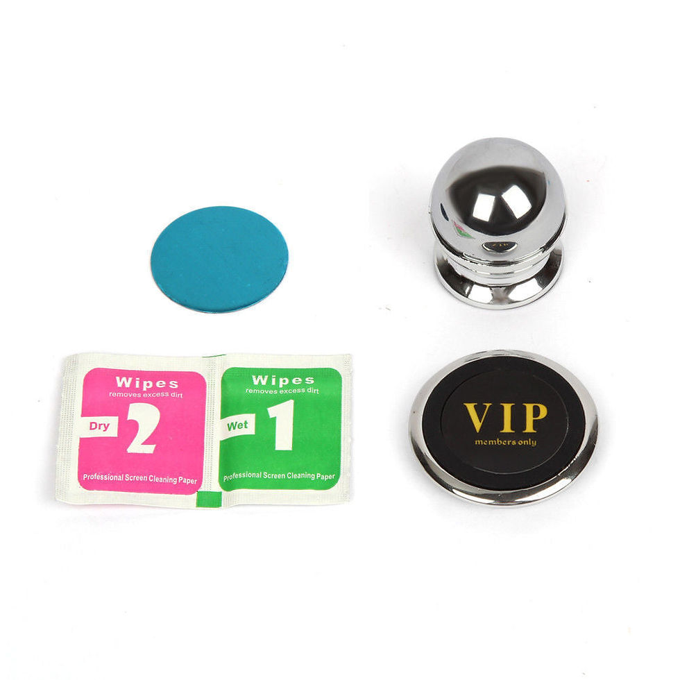 Miniatura: Universal 360° Magnetic Car Holder