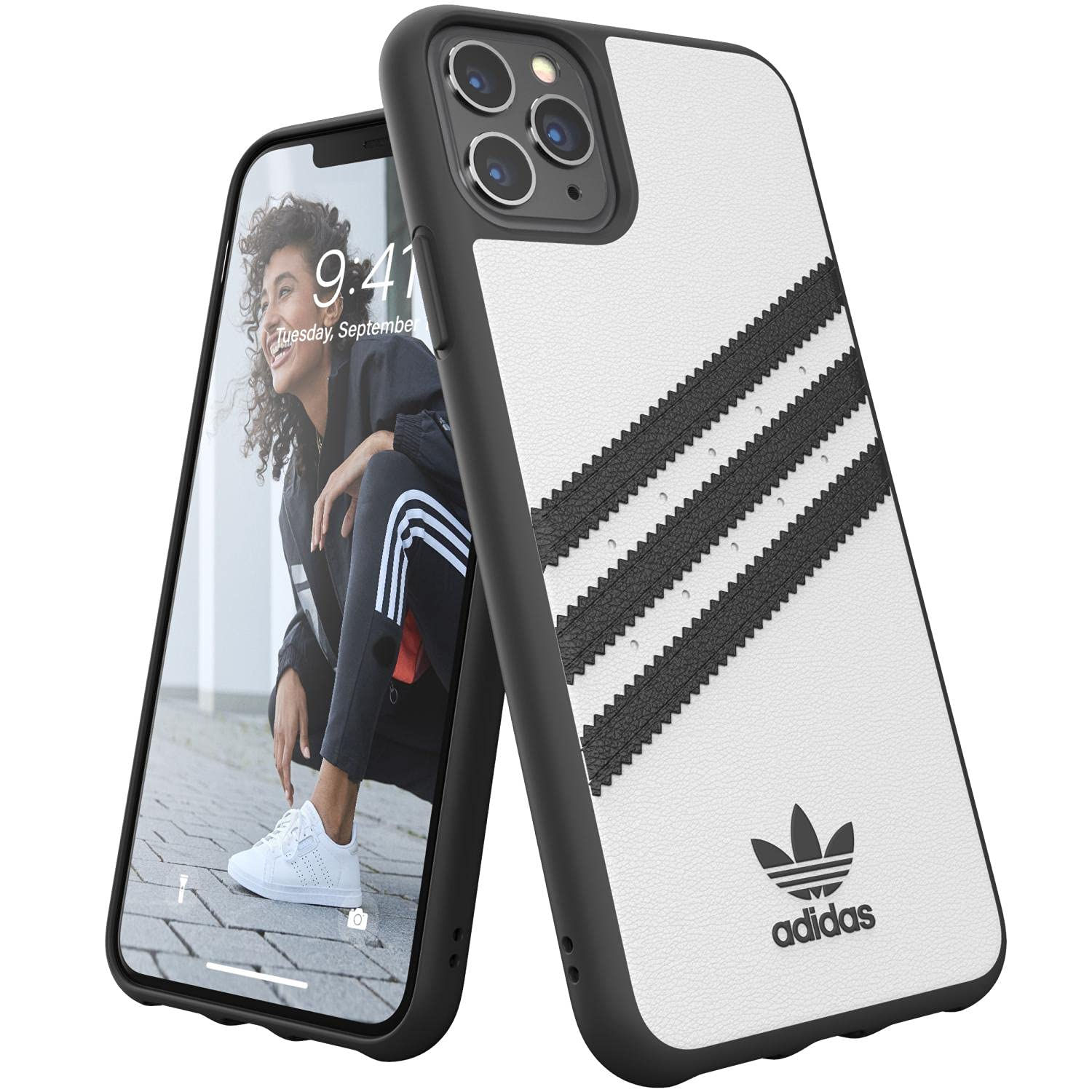 Adidas Originals Stripe Guard iPhone 11 Pro Max Case