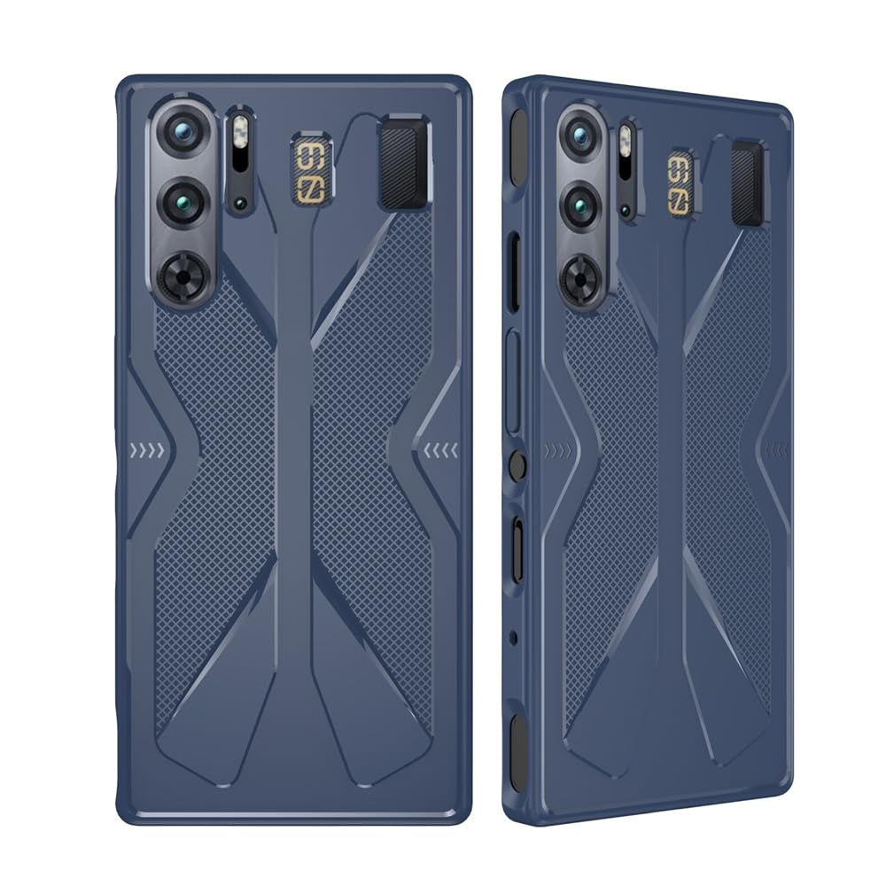 REDMAGIC Pro Series Precision Case - Shock Resistant & Scratch Proof