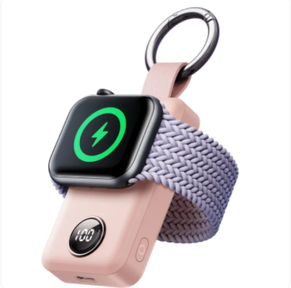 Miniatura: Keychain PowerPod for Apple Watch
