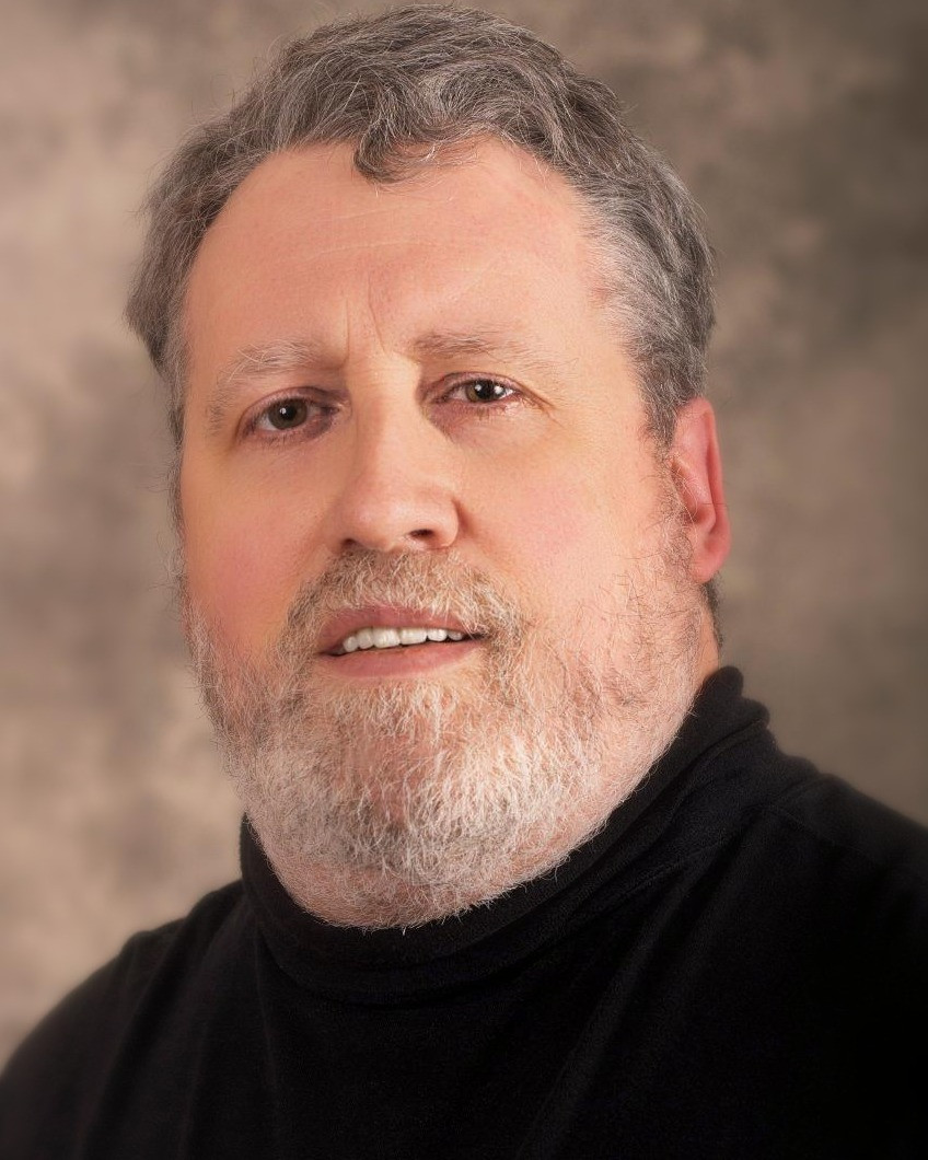 Bart Terrell (Grandpa)