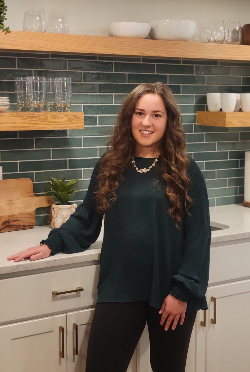 Catalyst Nutrition and Training dietitian Kelsey Banfield, MS, RDN, LDN