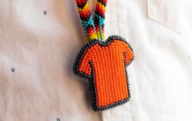 <p class="font_7">Each year, September 30 marks the <strong>National Day for Truth and Reconciliation</strong>. This federal statutory holiday was created through legislative amendments made by Parliament. The day honours the children who never returned home and survivors of residential schools, as well as their families and communities. Public commemoration of the tragic and painful history and ongoing impacts of residential schools is a vital component of the reconciliation process.</p>
<p class="font_7"><br></p>
<p class="font_7">Among the various visual elements illustrating Indigenous cultures, the circle is at the centre, which represents being together in spirit of reconciliation. The orange colour represents truth-telling and healing. The pathway represents the road to reconciliation.</p>
<p class="font_7"><br></p>
<p class="font_7">The eagle represents First Nations. The narwal represents Inuit. The beaded flower represents Metis. <a href="https://www.canada.ca/en.html"><u><em>https://www.canada.ca/en.html</em></u></a></p>
<p class="font_7"><br></p>
<p class="font_7">Both the National Day for Truth and Reconciliation and Orange Shirt Day take place on September 30. Orange Shirt Day is an Indigenous-led grassroots commemorative day intended to raise awareness of the individual, family and community inter-generational impacts of residential schools, and to promote the concept of “Every Child Matters”. The orange shirt is a symbol of the stripping away of culture, freedom and self-esteem experienced by Indigenous children over generations.</p>
<p class="font_7"><br></p>
<p class="font_7">Commemorating this day to honour Survivors and increase understanding of the history and legacy of Residential Schools is one step in a long journey towards truth-telling and meaningful reconciliation. </p>
<p class="font_7"><br></p>
<p class="font_7">The <a href="https://www.ontario.ca/page/national-day-truth-and-reconciliation"><u><em>Learn and Reflect section of this Ontario webpage</em></u></a> has links to further information and support.</p>
<p class="font_7"><br></p>
<p class="font_7">Kathy Wosnick</p>
<p class="font_7">Advocacy Chair</p>