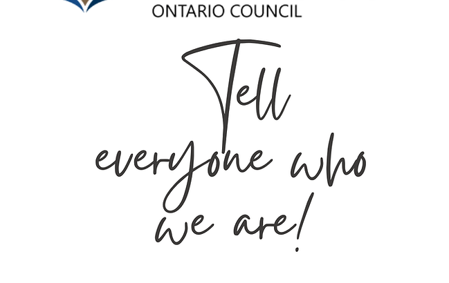 When people hear our name, Canadian Federation of University Women (Ontario Council), the word ‘University’ usually stands out. We keep that in our name as a proud homage to our 1919 founders, who fiercely fought for women’s right to education, including higher education.
But today, we are an unstoppable, non-partisan advocacy powerhouse open to all women. Driven by a shared commitment to lifelong learning, advocacy, friendship, and fellowship, our clubs across the province turn passion into policy. We are actively on the ground tackling urgent systemic issues—like gender-based violence, pay equity, and environmental stewardship.
Essentially, we take the pioneering spirit of our founders and use our collective power to advocate for a safer, more equitable Ontario today!