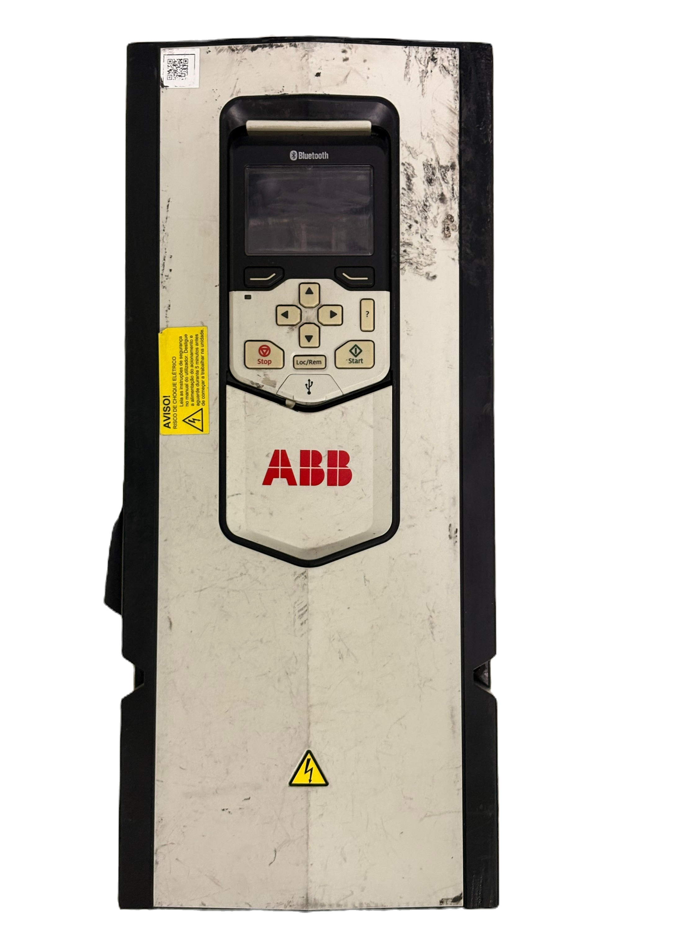 ABB ACS880-01-032A-3