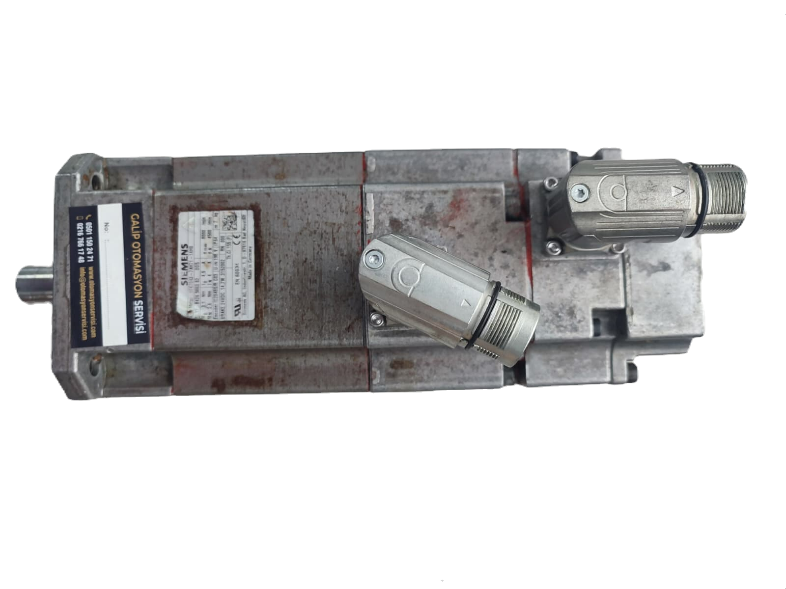 SİEMENS FK7043-7AH71-1AH0