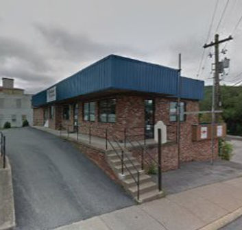 Retail Space Available – 730 Washington St., Huntingdon, PA 16652